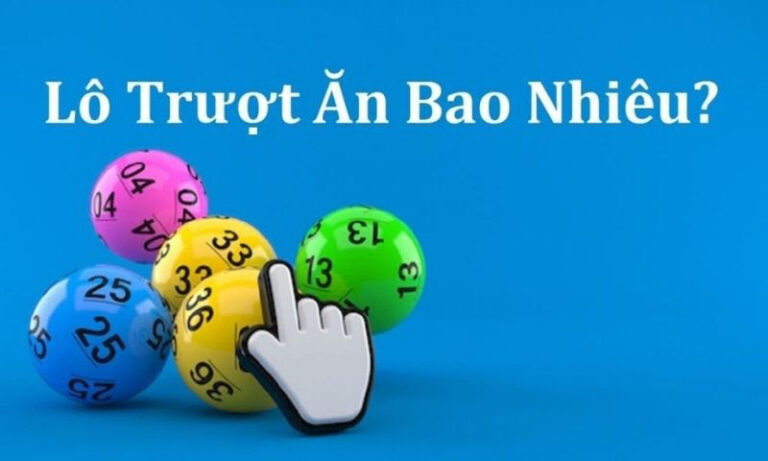 Danh sách các loại chơi lô trượt có sẵn trên Oppa888